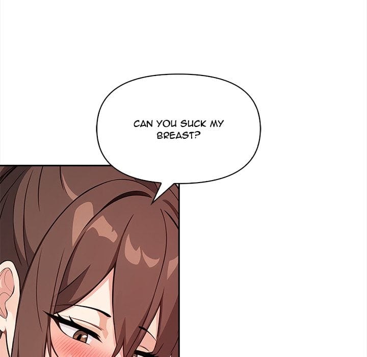 The Secret of a Girls’ Dorm Uncensored, chapter 41, page 24 of 84