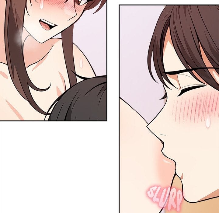 The Secret of a Girls’ Dorm Uncensored, chapter 41, page 25 of 84
