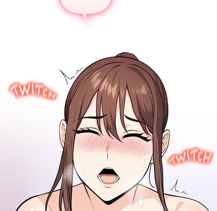 The Secret of a Girls’ Dorm Uncensored, chapter 41, page 27 of 84