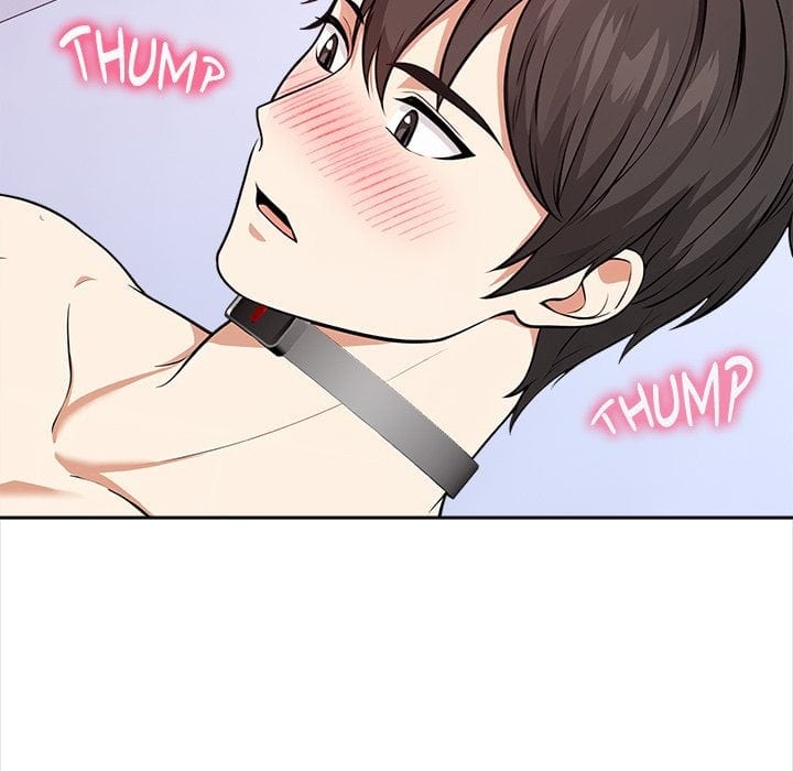 The Secret of a Girls’ Dorm Uncensored, chapter 41, page 32 of 84
