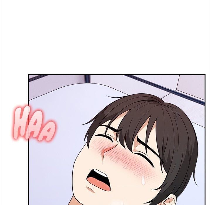 The Secret of a Girls’ Dorm Uncensored, chapter 41, page 35 of 84