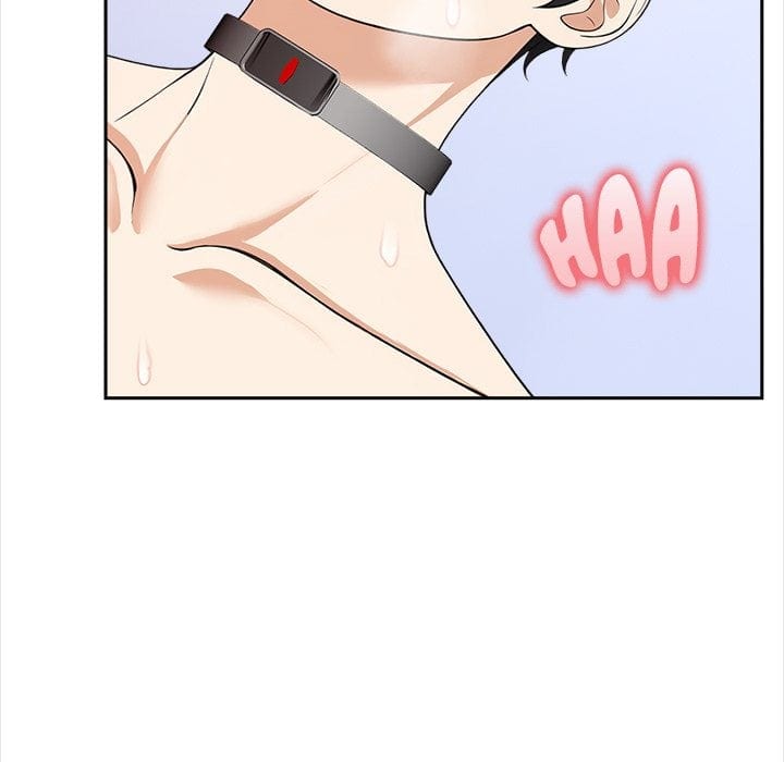 The Secret of a Girls’ Dorm Uncensored, chapter 41, page 36 of 84