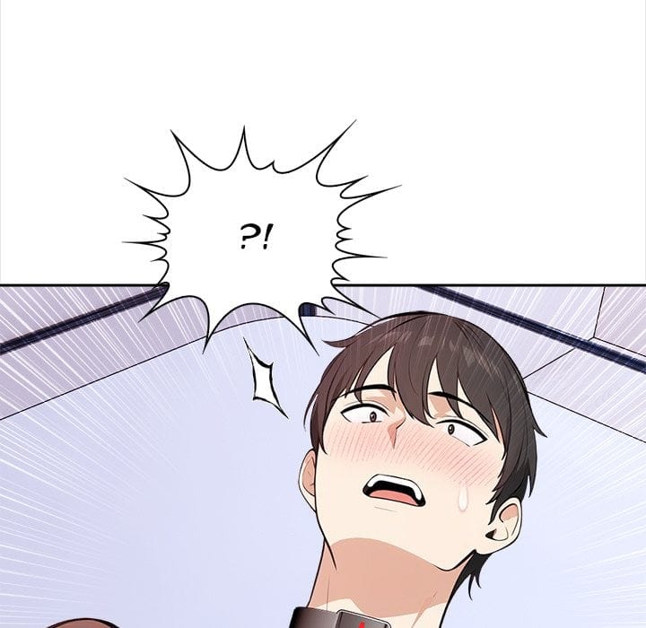 The Secret of a Girls’ Dorm Uncensored, chapter 41, page 43 of 84