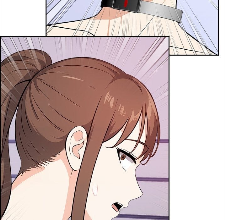 The Secret of a Girls’ Dorm Uncensored, chapter 41, page 48 of 84