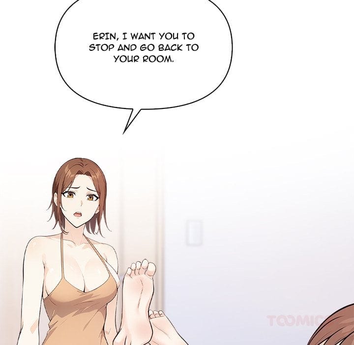 The Secret of a Girls’ Dorm Uncensored, chapter 41, page 50 of 84