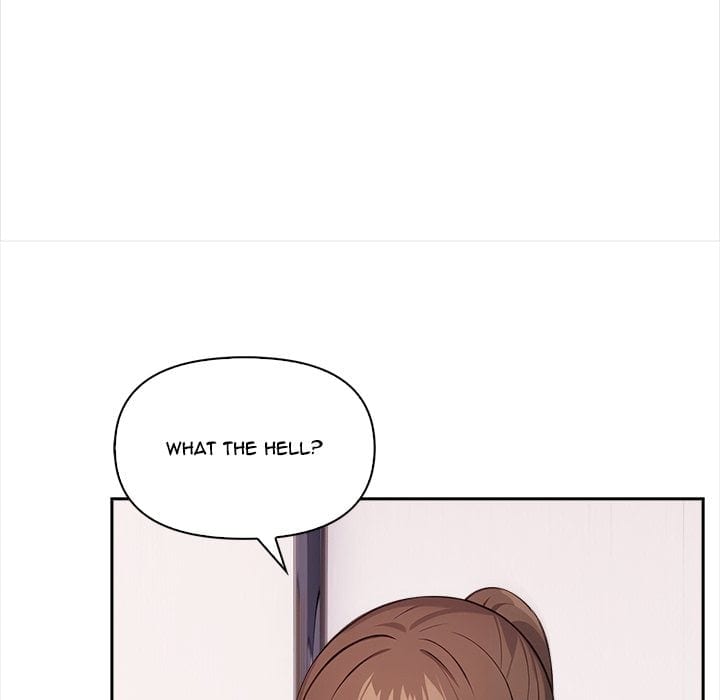 The Secret of a Girls’ Dorm Uncensored, chapter 41, page 52 of 84
