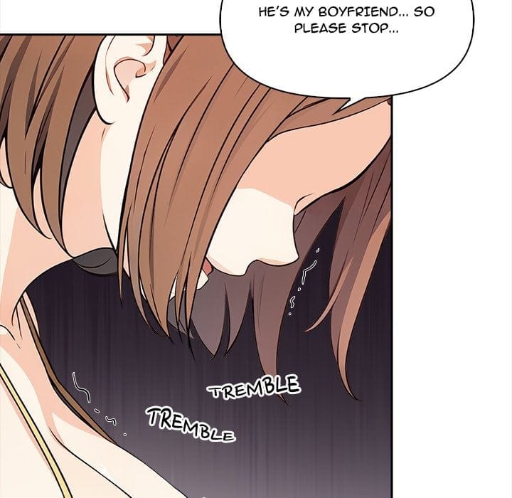 The Secret of a Girls’ Dorm Uncensored, chapter 41, page 55 of 84