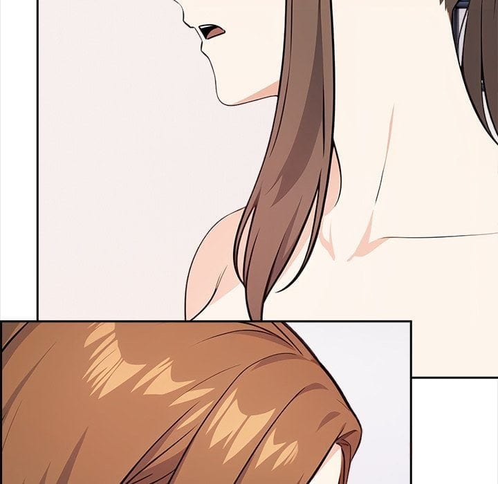 The Secret of a Girls’ Dorm Uncensored, chapter 41, page 58 of 84