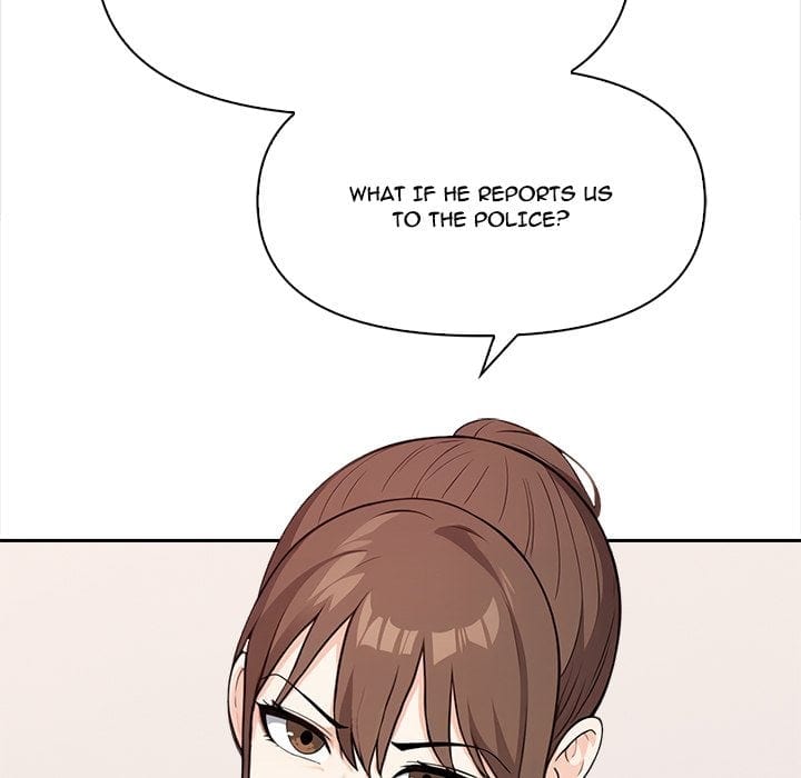 The Secret of a Girls’ Dorm Uncensored, chapter 41, page 61 of 84