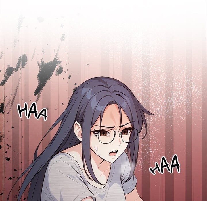 The Secret of a Girls’ Dorm Uncensored, chapter 41, page 73 of 84