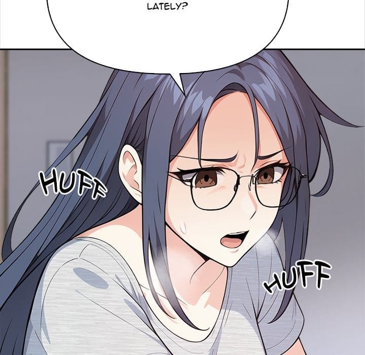 The Secret of a Girls’ Dorm Uncensored, chapter 41, page 76 of 84