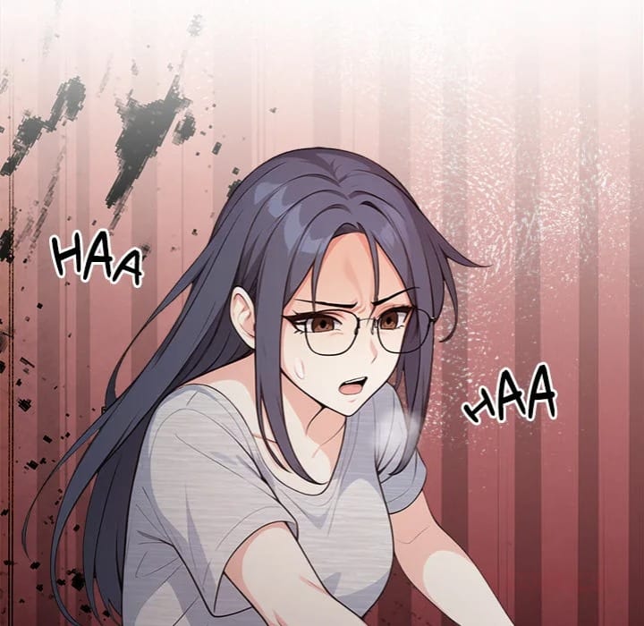 The Secret of a Girls’ Dorm Uncensored, chapter 42, page 6 of 97