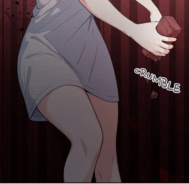 The Secret of a Girls’ Dorm Uncensored, chapter 42, page 7 of 97