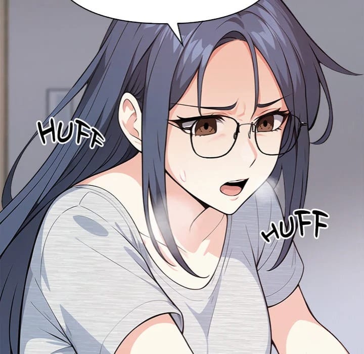 The Secret of a Girls’ Dorm Uncensored, chapter 42, page 9 of 97