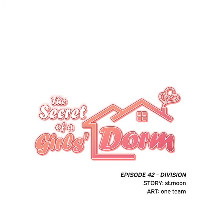 The Secret of a Girls’ Dorm Uncensored, chapter 42, page 16 of 97