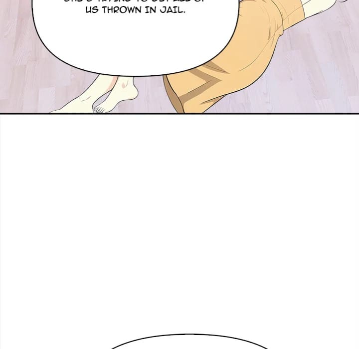 The Secret of a Girls’ Dorm Uncensored, chapter 42, page 20 of 97
