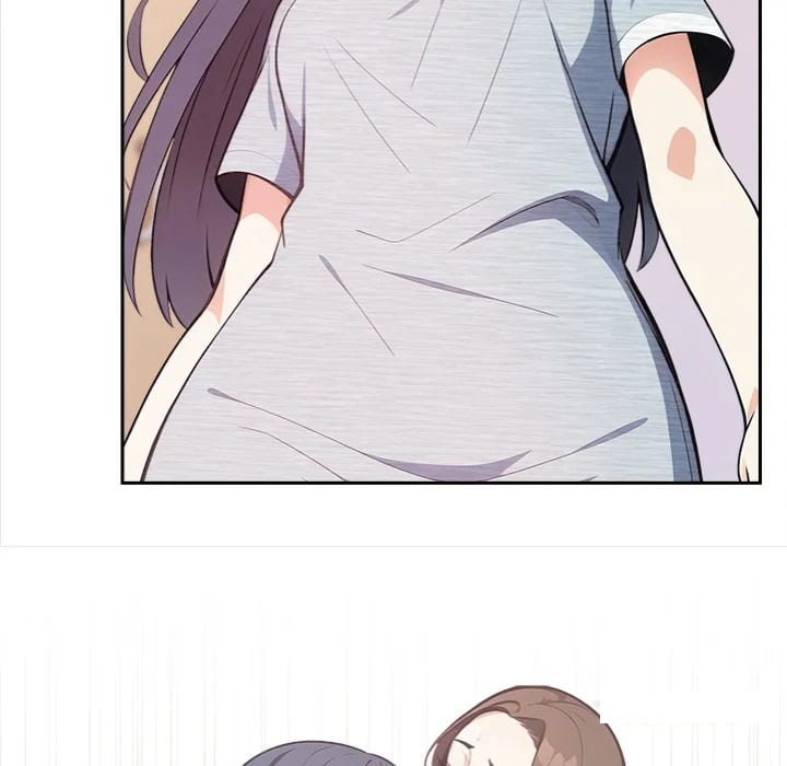The Secret of a Girls’ Dorm Uncensored, chapter 42, page 22 of 97