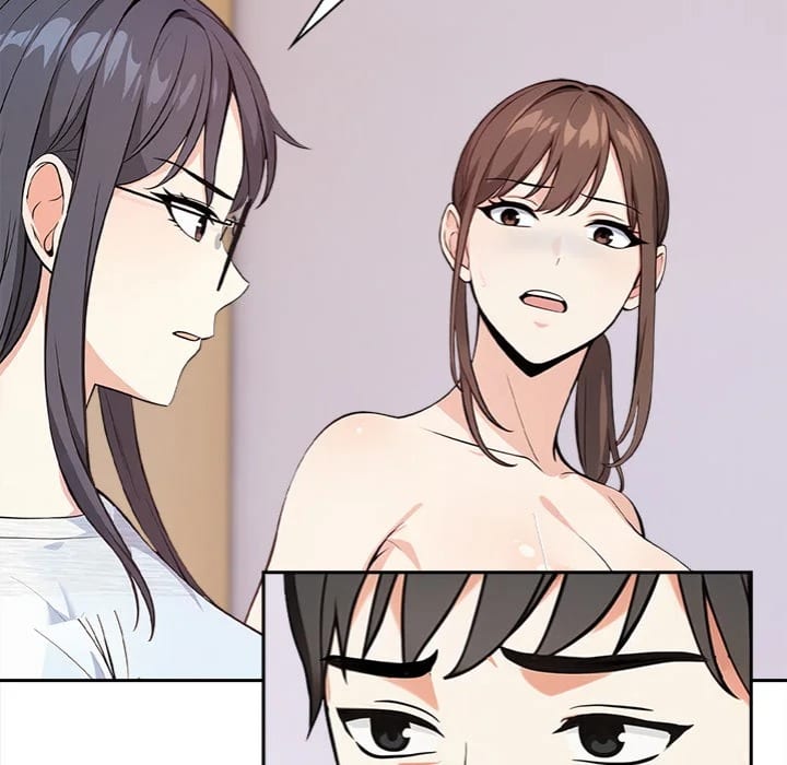 The Secret of a Girls’ Dorm Uncensored, chapter 42, page 29 of 97