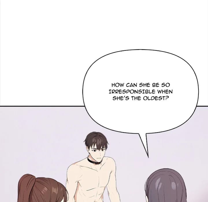 The Secret of a Girls’ Dorm Uncensored, chapter 42, page 31 of 97