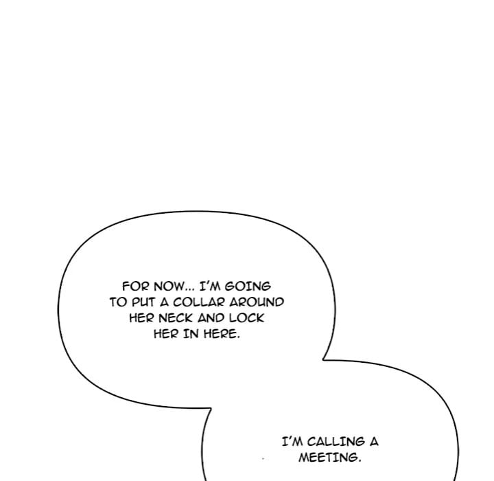 The Secret of a Girls’ Dorm Uncensored, chapter 42, page 33 of 97