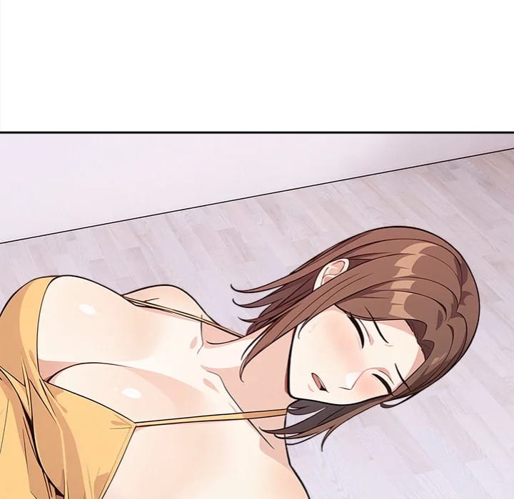 The Secret of a Girls’ Dorm Uncensored, chapter 42, page 36 of 97