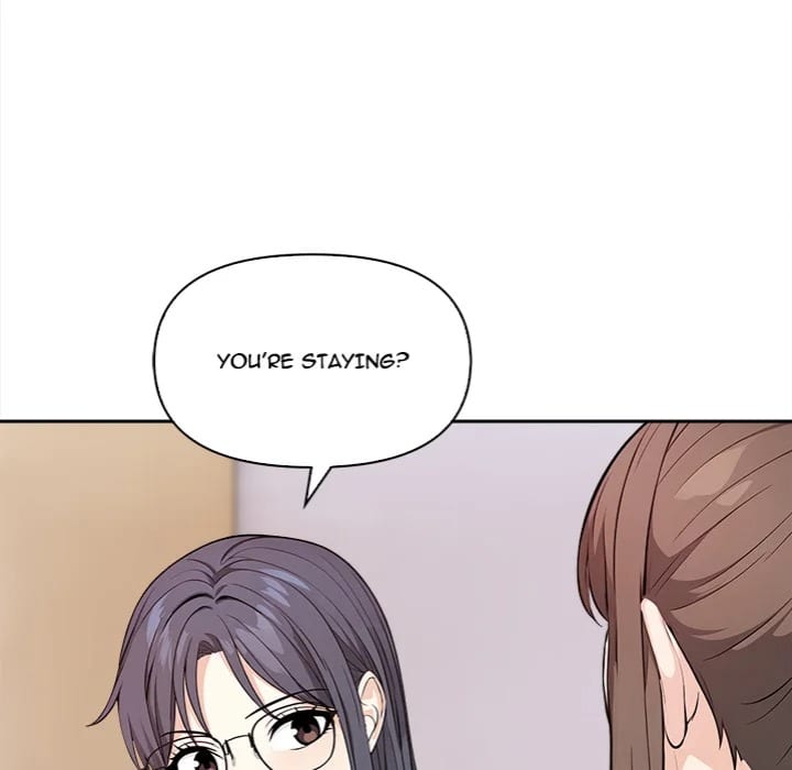 The Secret of a Girls’ Dorm Uncensored, chapter 42, page 41 of 97