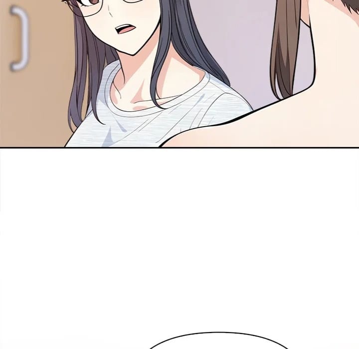 The Secret of a Girls’ Dorm Uncensored, chapter 42, page 42 of 97
