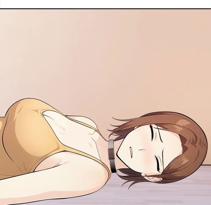 The Secret of a Girls’ Dorm Uncensored, chapter 42, page 53 of 97