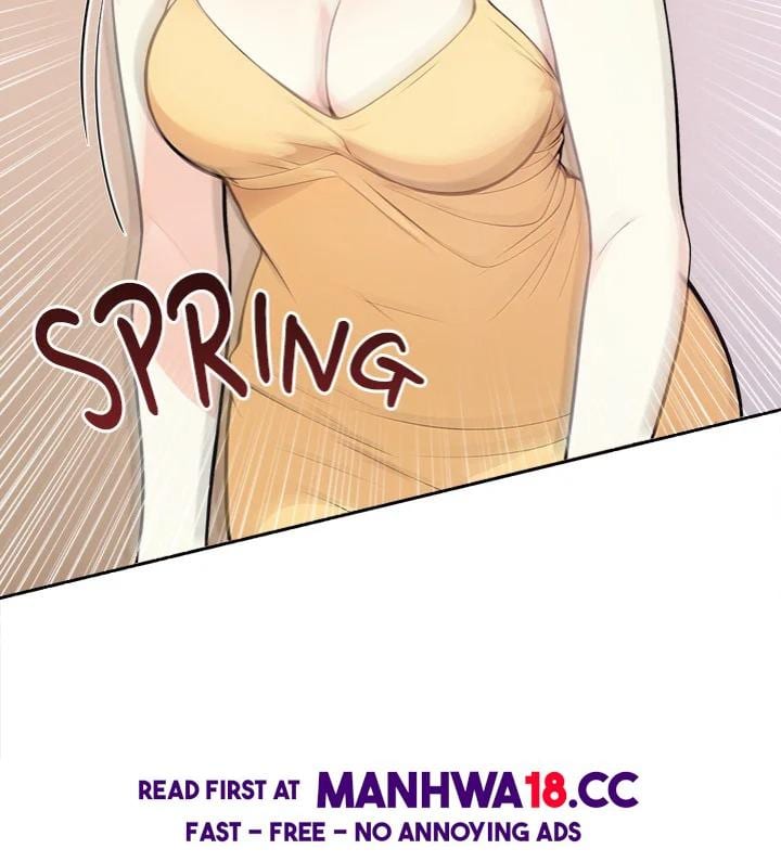 The Secret of a Girls’ Dorm Uncensored, chapter 42, page 59 of 97