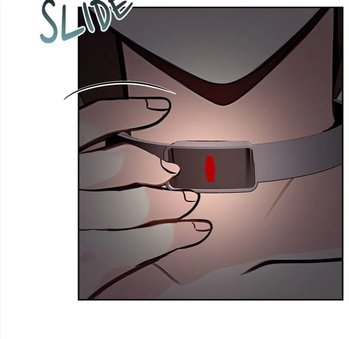 The Secret of a Girls’ Dorm Uncensored, chapter 42, page 63 of 97