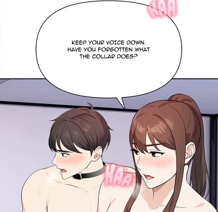 The Secret of a Girls’ Dorm Uncensored, chapter 42, page 71 of 97