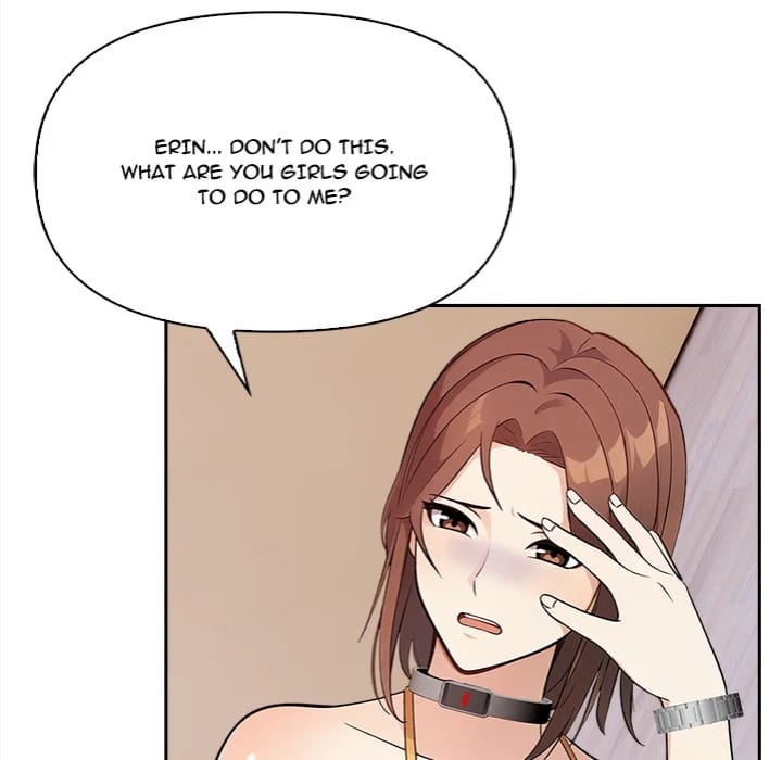 The Secret of a Girls’ Dorm Uncensored, chapter 42, page 75 of 97