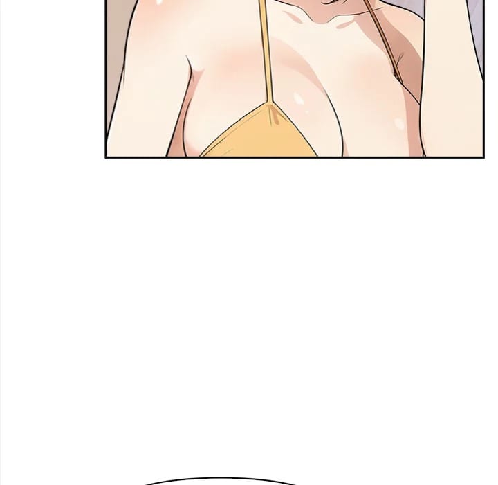 The Secret of a Girls’ Dorm Uncensored, chapter 42, page 76 of 97