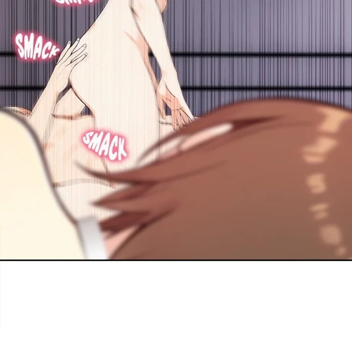 The Secret of a Girls’ Dorm Uncensored, chapter 42, page 78 of 97
