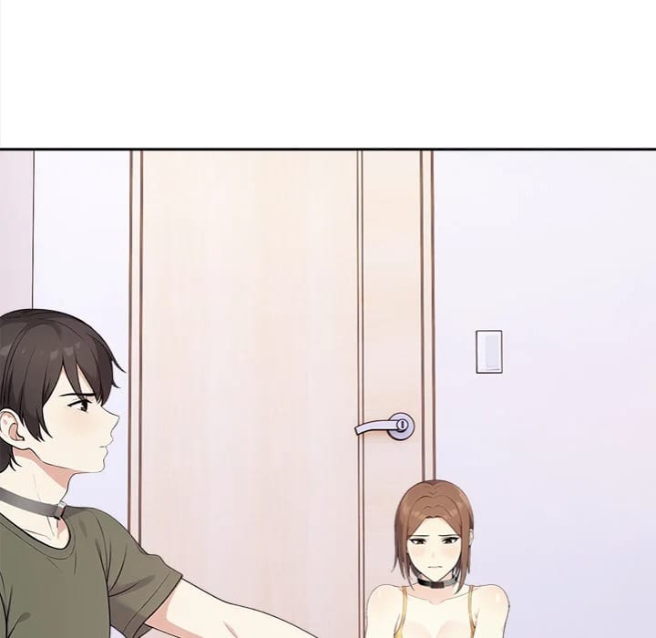 The Secret of a Girls’ Dorm Uncensored, chapter 42, page 85 of 97