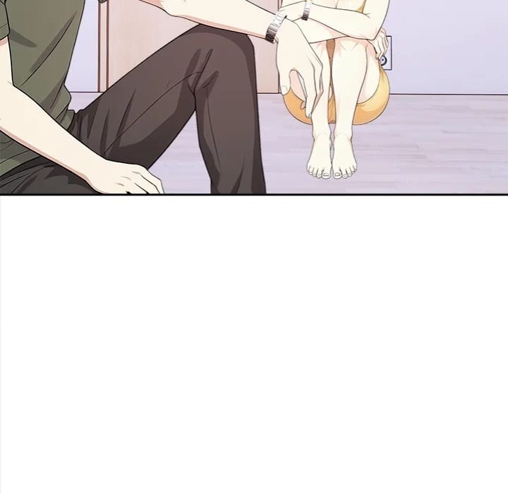 The Secret of a Girls’ Dorm Uncensored, chapter 42, page 86 of 97