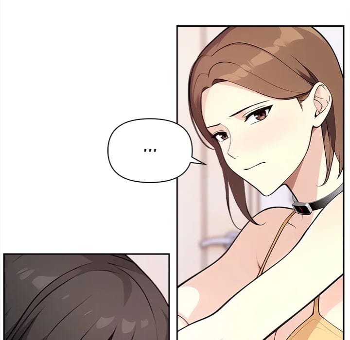 The Secret of a Girls’ Dorm Uncensored, chapter 42, page 87 of 97