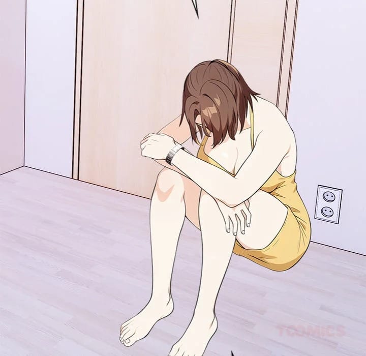 The Secret of a Girls’ Dorm Uncensored, chapter 42, page 90 of 97