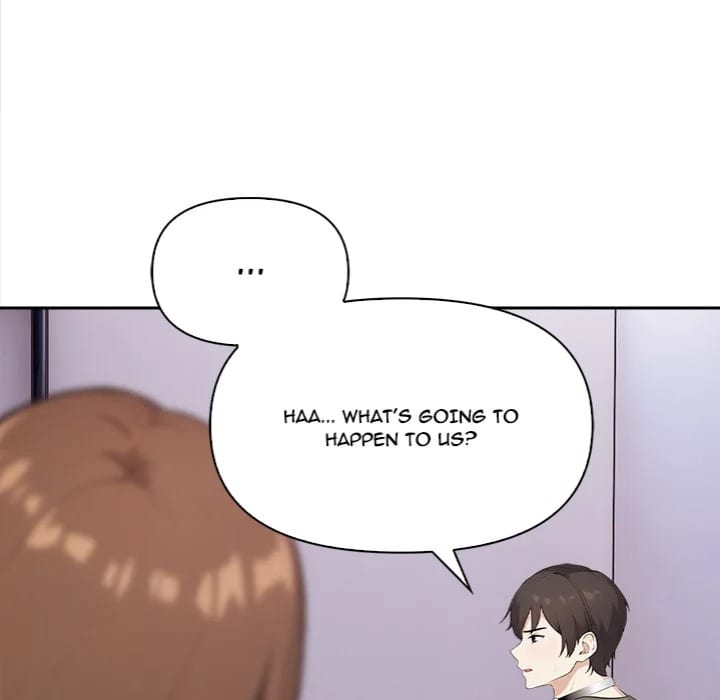 The Secret of a Girls’ Dorm Uncensored, chapter 42, page 92 of 97