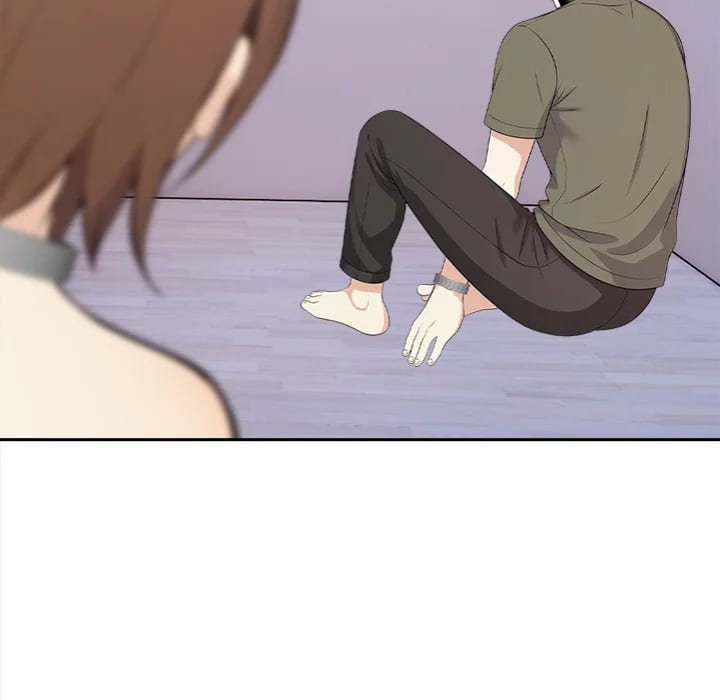 The Secret of a Girls’ Dorm Uncensored, chapter 42, page 93 of 97