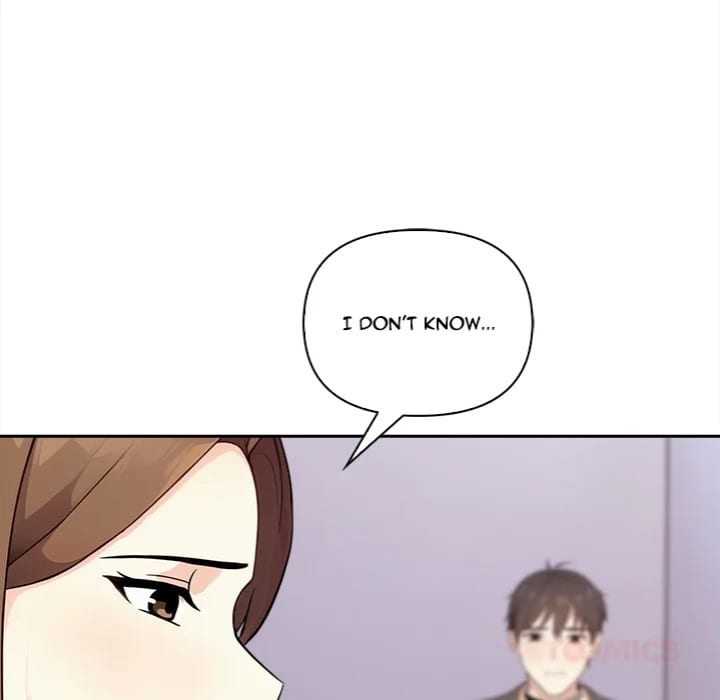 The Secret of a Girls’ Dorm Uncensored, chapter 42, page 94 of 97
