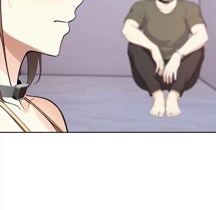 The Secret of a Girls’ Dorm Uncensored, chapter 42, page 95 of 97