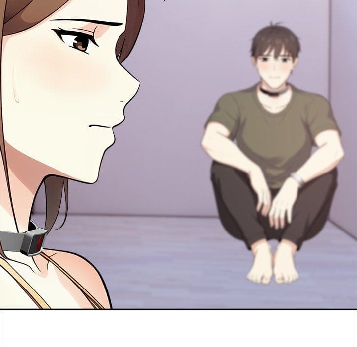 The Secret of a Girls’ Dorm Uncensored, chapter 43, page 5 of 83