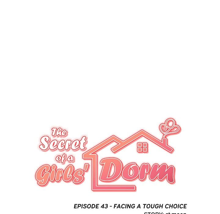 The Secret of a Girls’ Dorm Uncensored, chapter 43, page 7 of 83