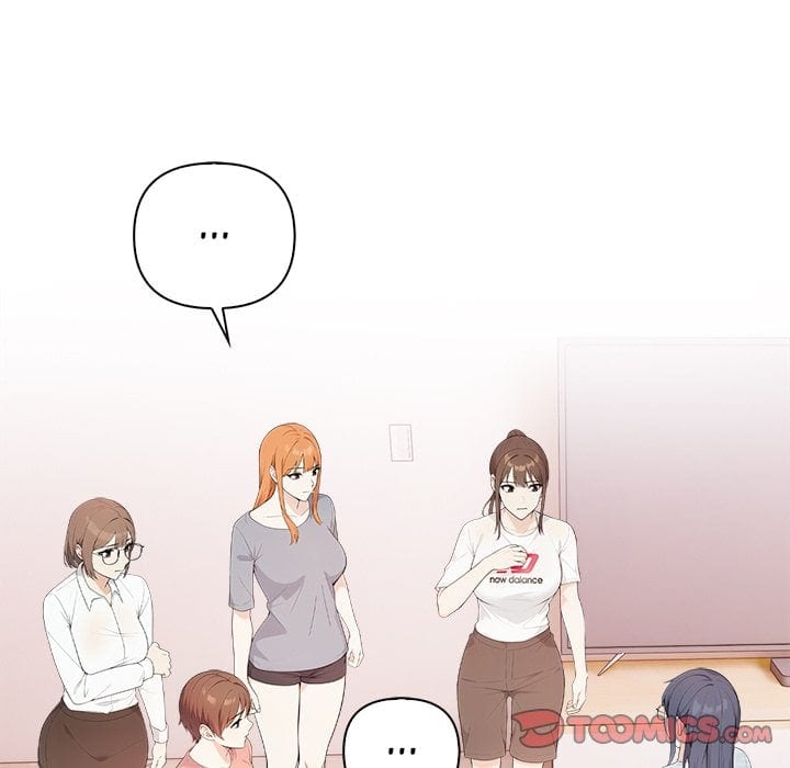 The Secret of a Girls’ Dorm Uncensored, chapter 43, page 12 of 83