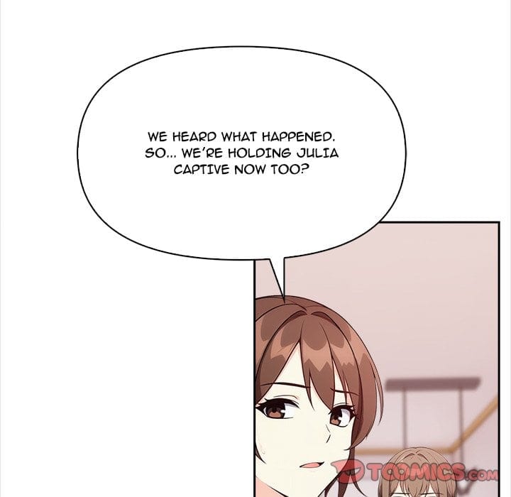 The Secret of a Girls’ Dorm Uncensored, chapter 43, page 14 of 83