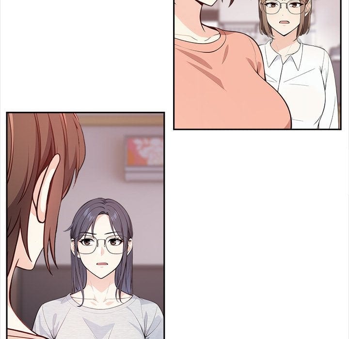 The Secret of a Girls’ Dorm Uncensored, chapter 43, page 15 of 83