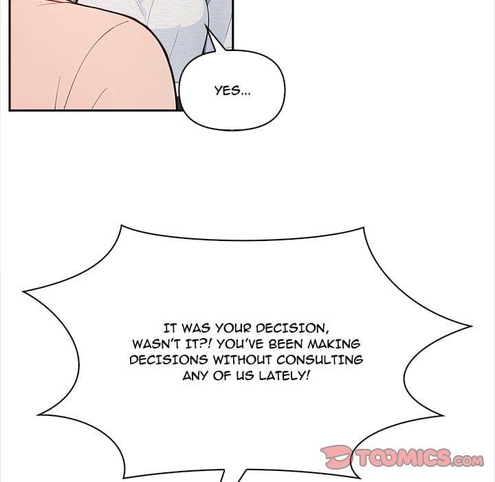 The Secret of a Girls’ Dorm Uncensored, chapter 43, page 16 of 83