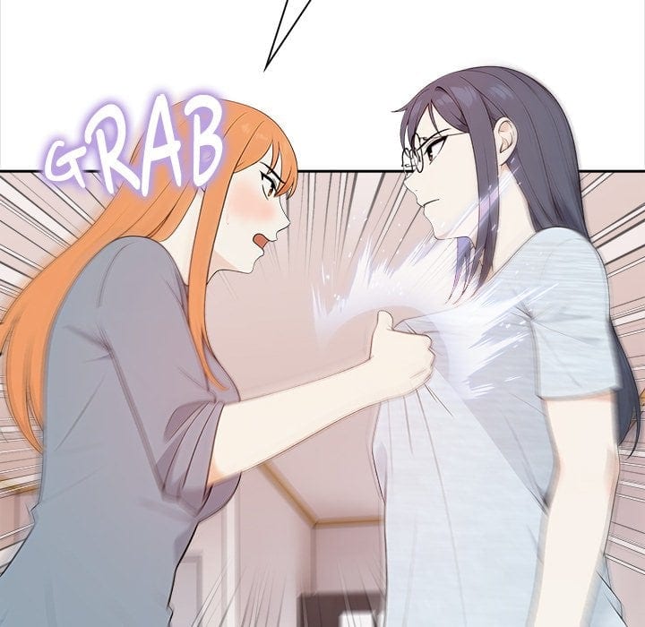 The Secret of a Girls’ Dorm Uncensored, chapter 43, page 17 of 83