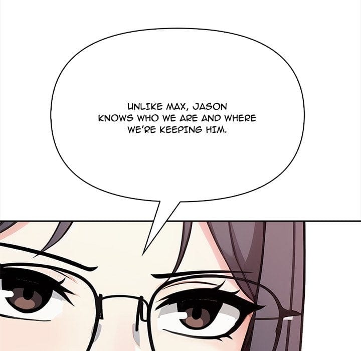 The Secret of a Girls’ Dorm Uncensored, chapter 43, page 19 of 83
